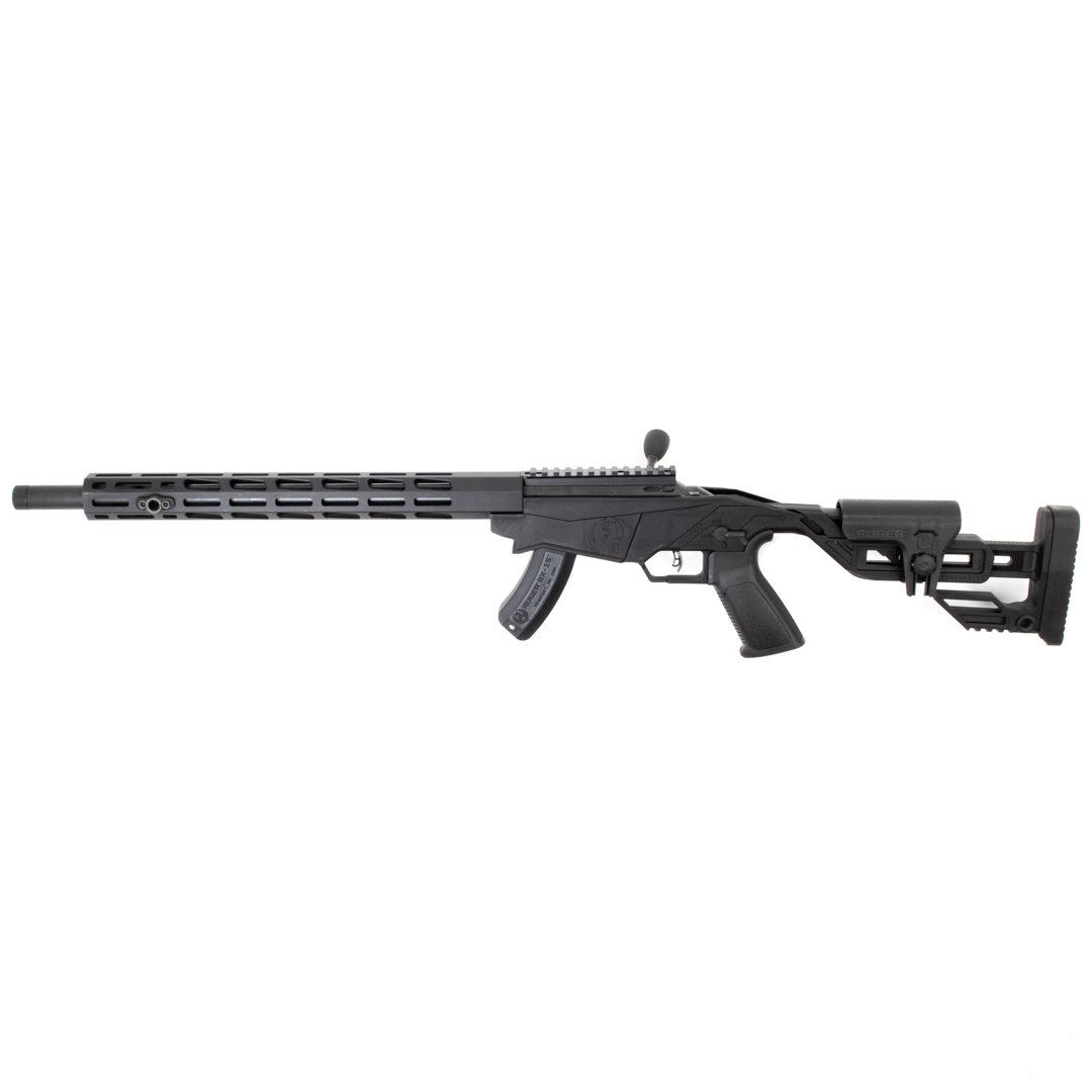 Ruger Precision